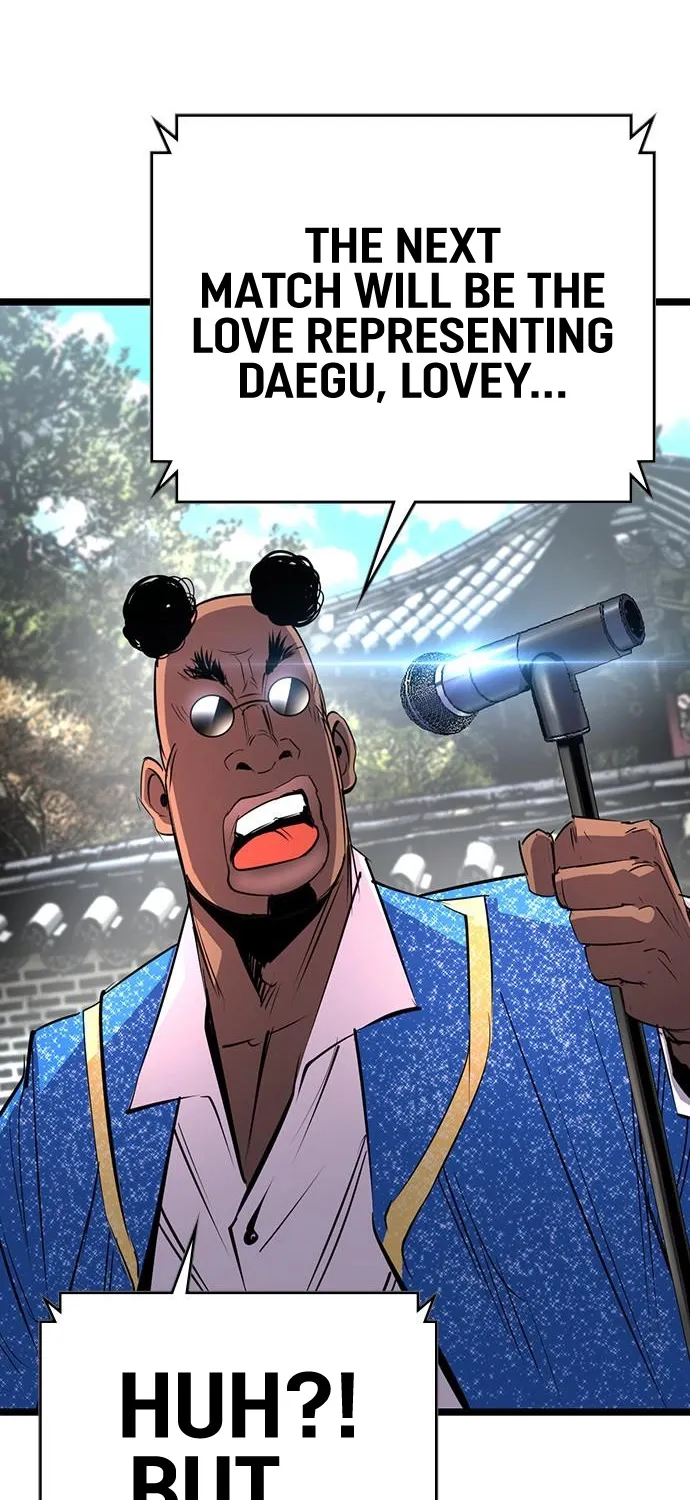 Hallym Gymnasium Zinmanga X Chapter 114 Page 61