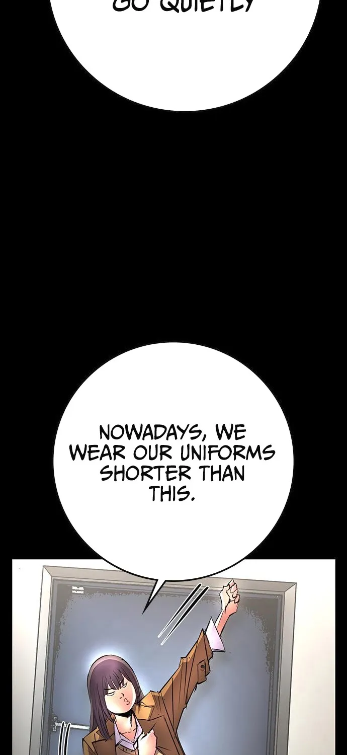 Hallym Gymnasium Zinmanga X Chapter 113 Page 44