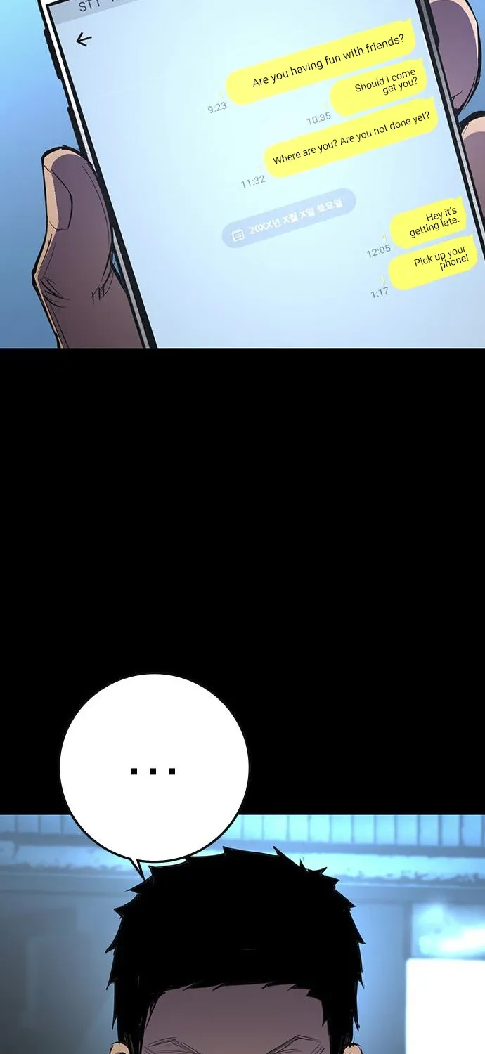 Hallym Gymnasium Zinmanga X Chapter 113 Page 54