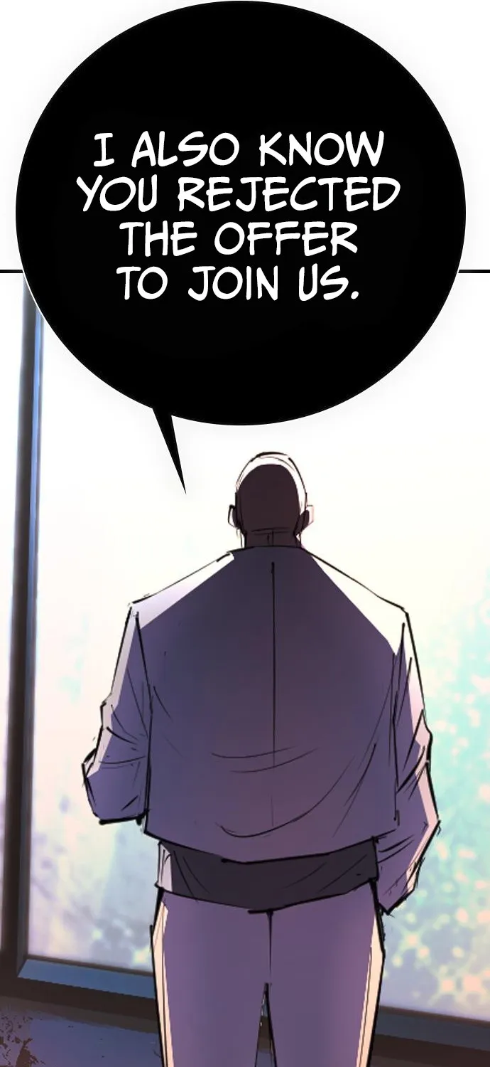 Hallym Gymnasium Zinmanga X Chapter 112 Page 27