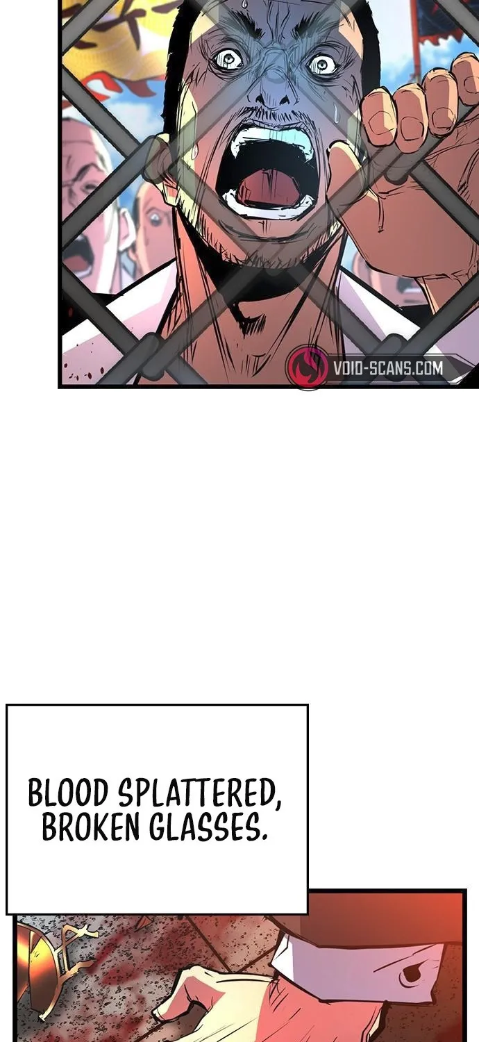 Hallym Gymnasium Zinmanga X Chapter 111 Page 7