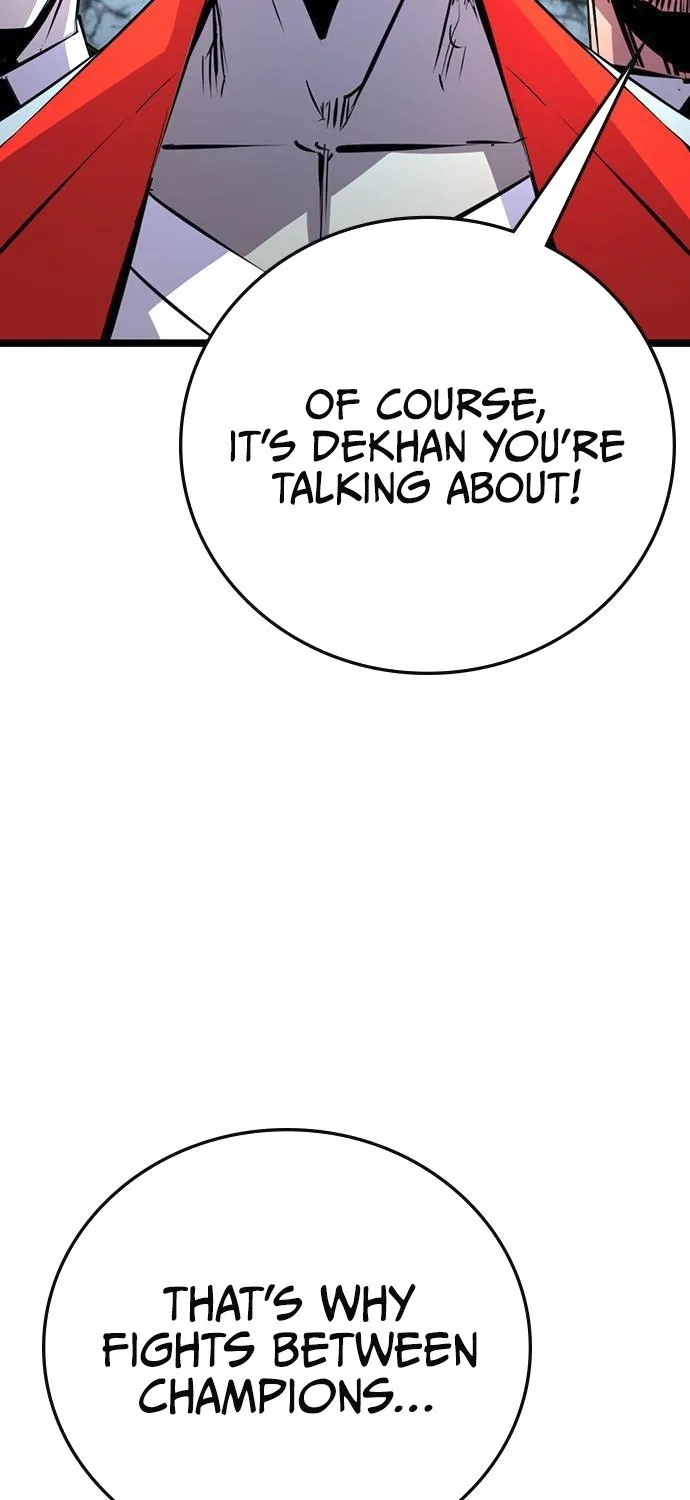 Hallym Gymnasium Zinmanga X Chapter 111 Page 17