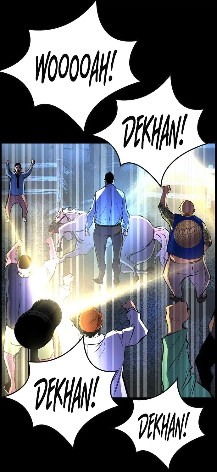 Hallym Gymnasium Zinmanga X Chapter 110 Page 99