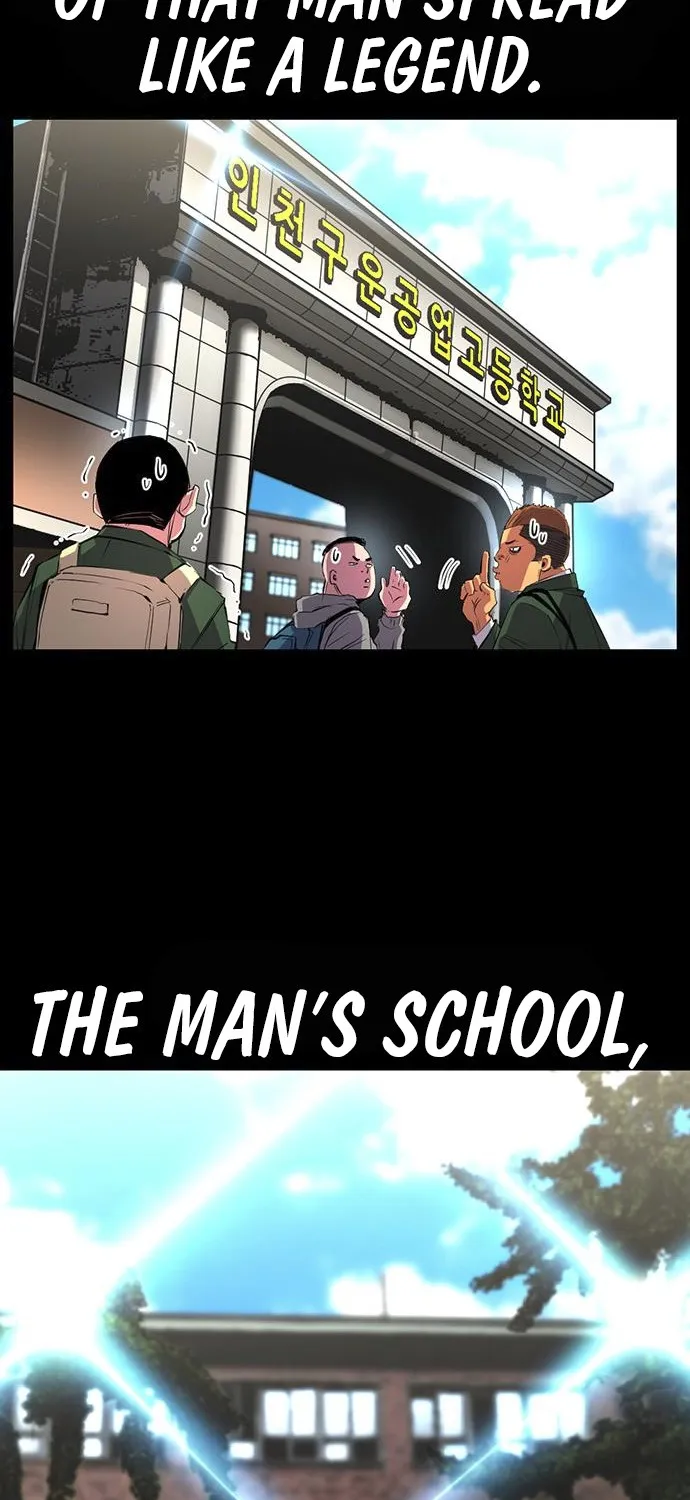 Hallym Gymnasium Zinmanga X Chapter 110 Page 101