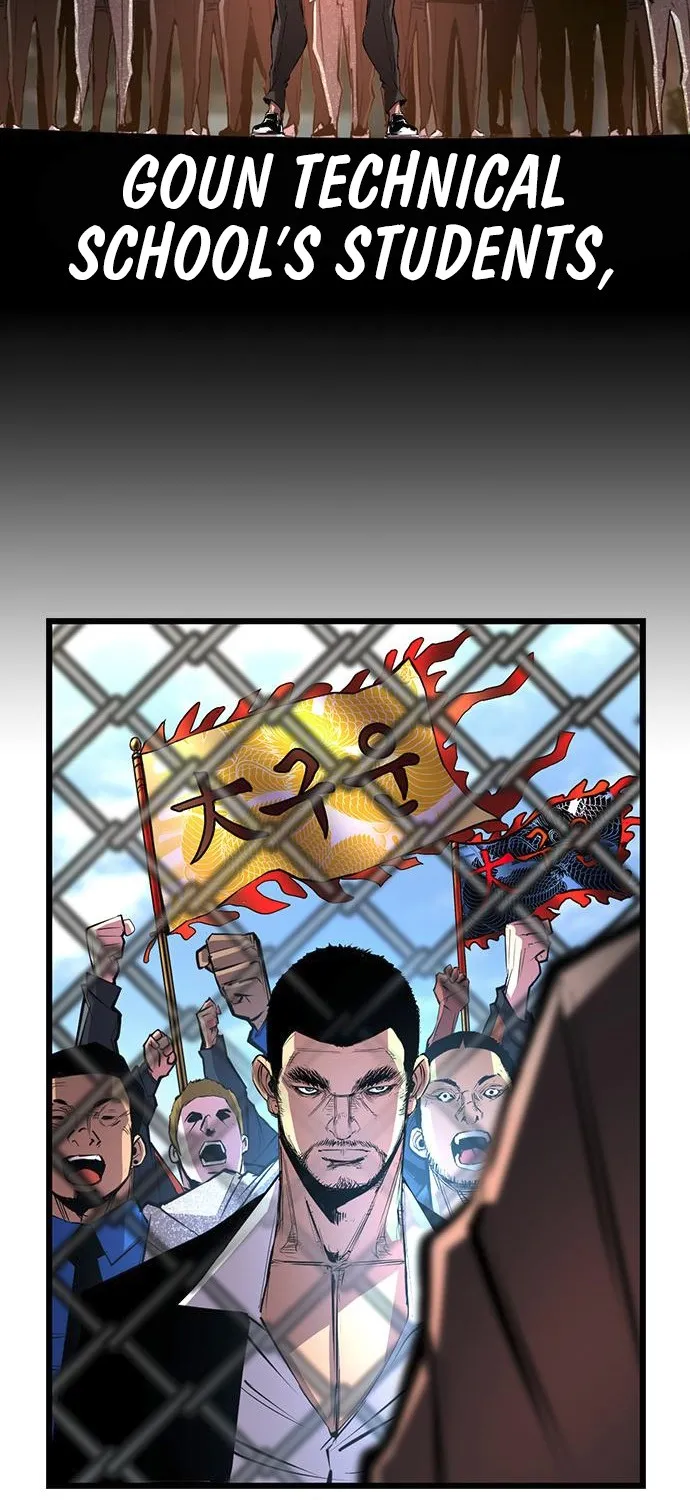 Hallym Gymnasium Zinmanga X Chapter 110 Page 103