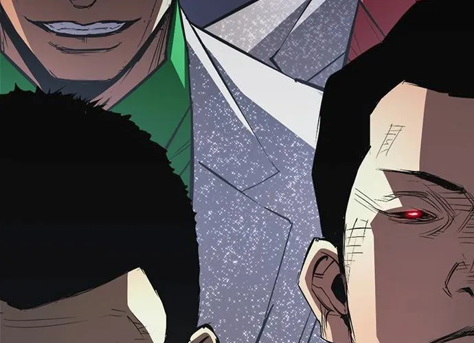 Hallym Gymnasium Zinmanga X Chapter 110 Page 118