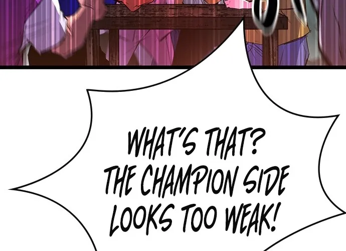 Hallym Gymnasium Zinmanga X Chapter 108 Page 82
