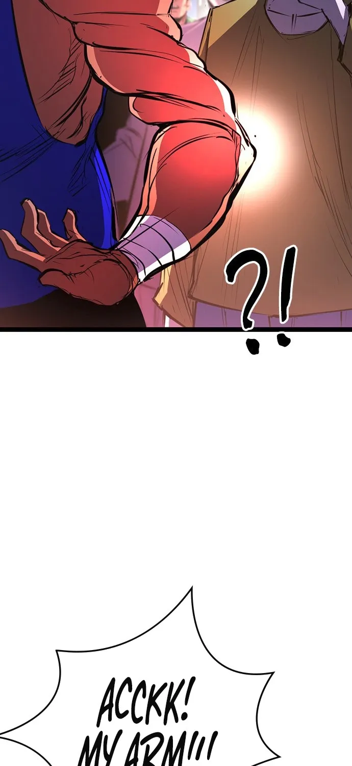 Hallym Gymnasium Zinmanga X Chapter 108 Page 89