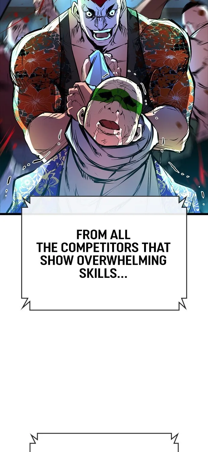 Hallym Gymnasium Zinmanga X Chapter 107 Page 5
