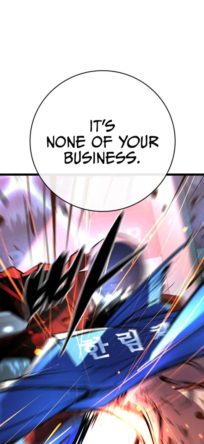 Hallym Gymnasium Zinmanga X Chapter 107 Page 28
