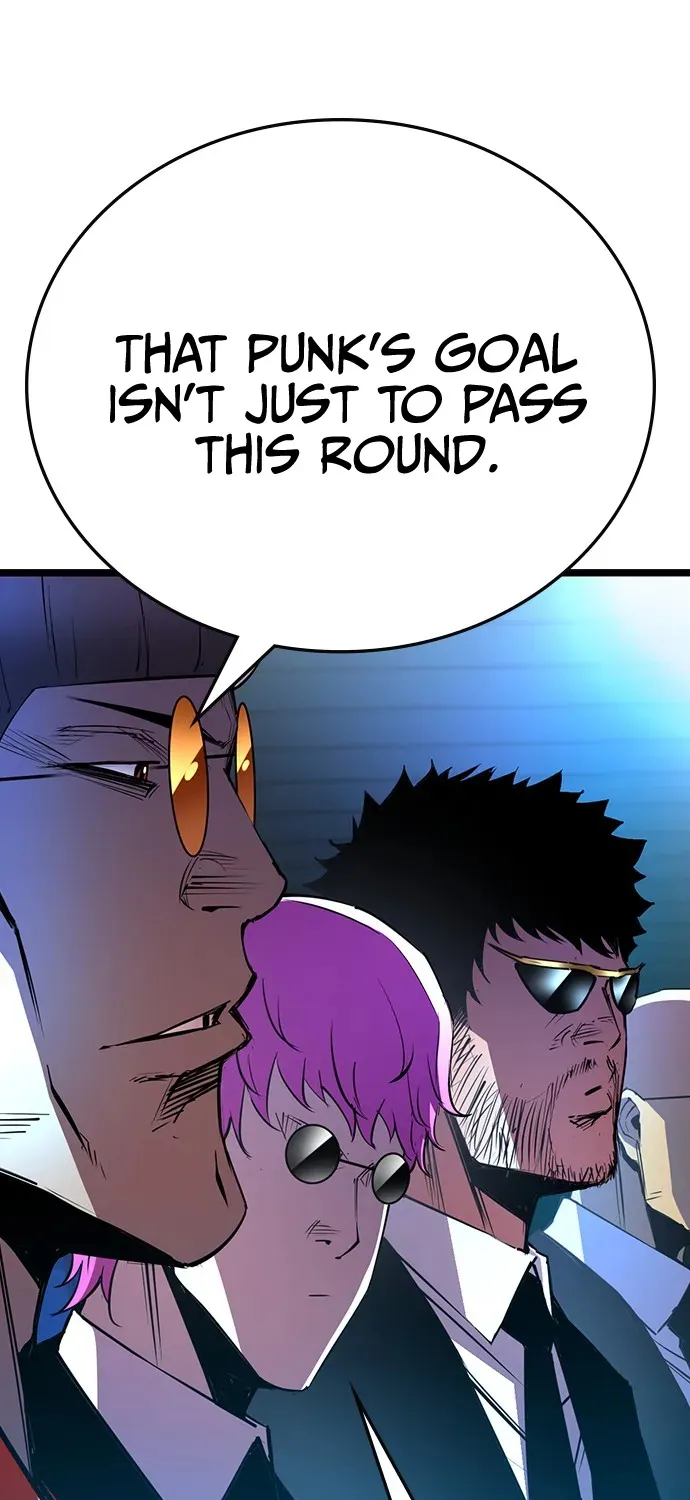 Hallym Gymnasium Zinmanga X Chapter 106 Page 18