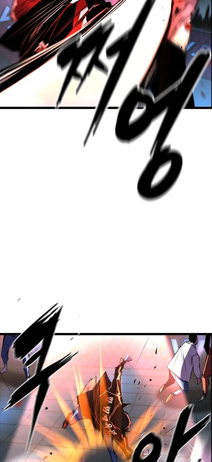Hallym Gymnasium Zinmanga X Chapter 106 Page 30