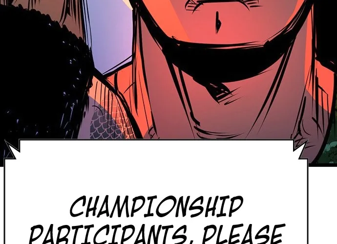 Hallym Gymnasium Zinmanga X Chapter 105 Page 128
