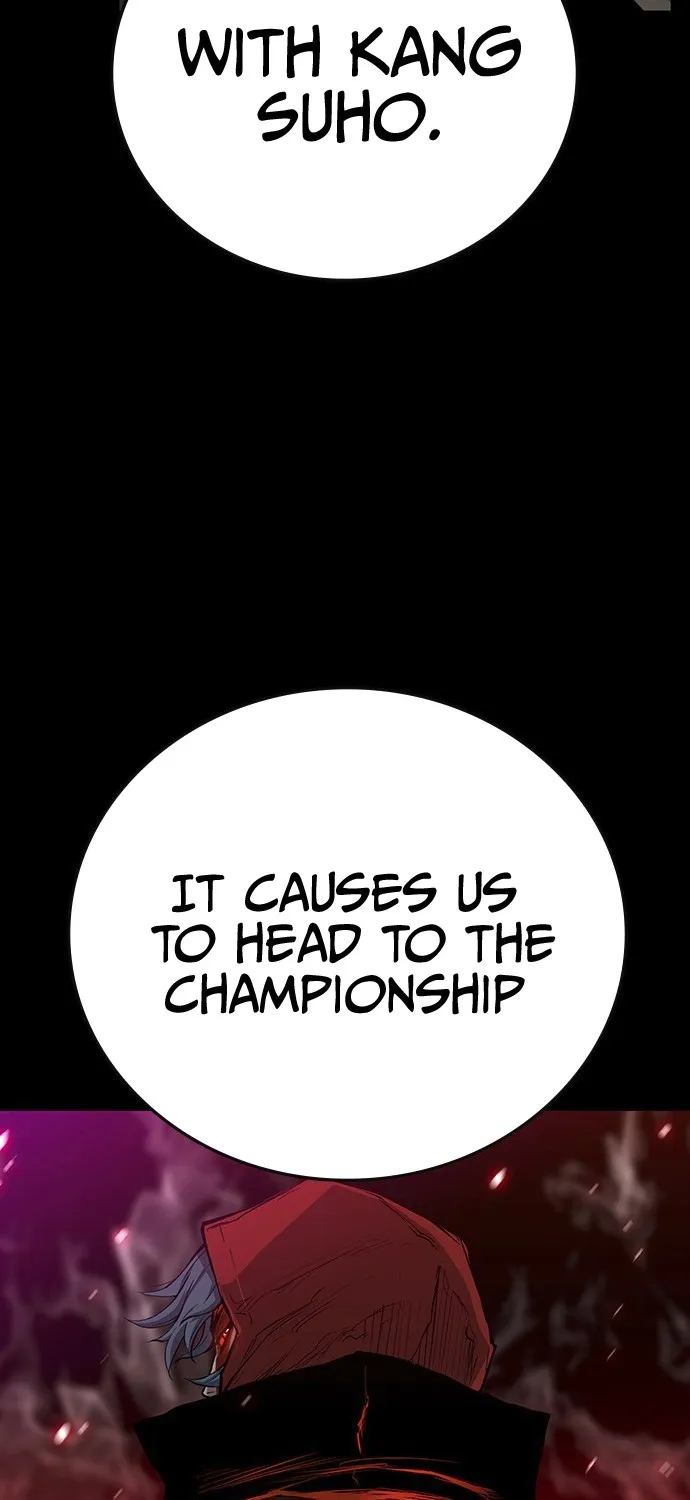 Hallym Gymnasium Zinmanga X Chapter 105 Page 141