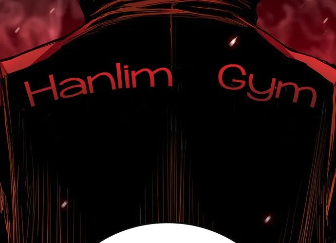 Hallym Gymnasium Zinmanga X Chapter 105 Page 142