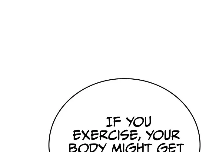 Hallym Gymnasium Zinmanga X Chapter 105 Page 150