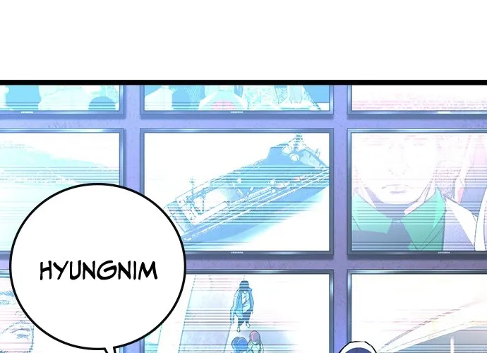 Hallym Gymnasium Zinmanga X Chapter 105 Page 152