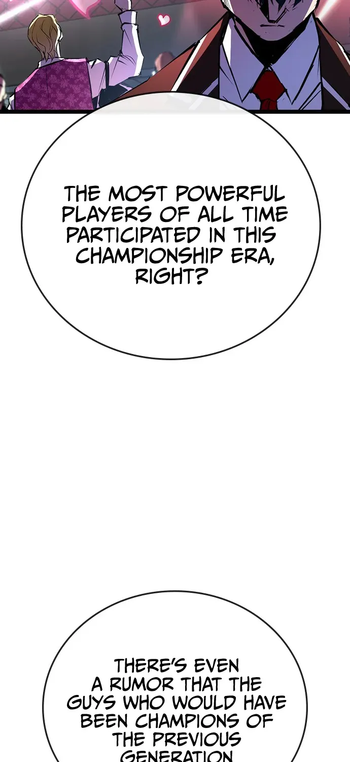 Hallym Gymnasium Zinmanga X Chapter 105 Page 172
