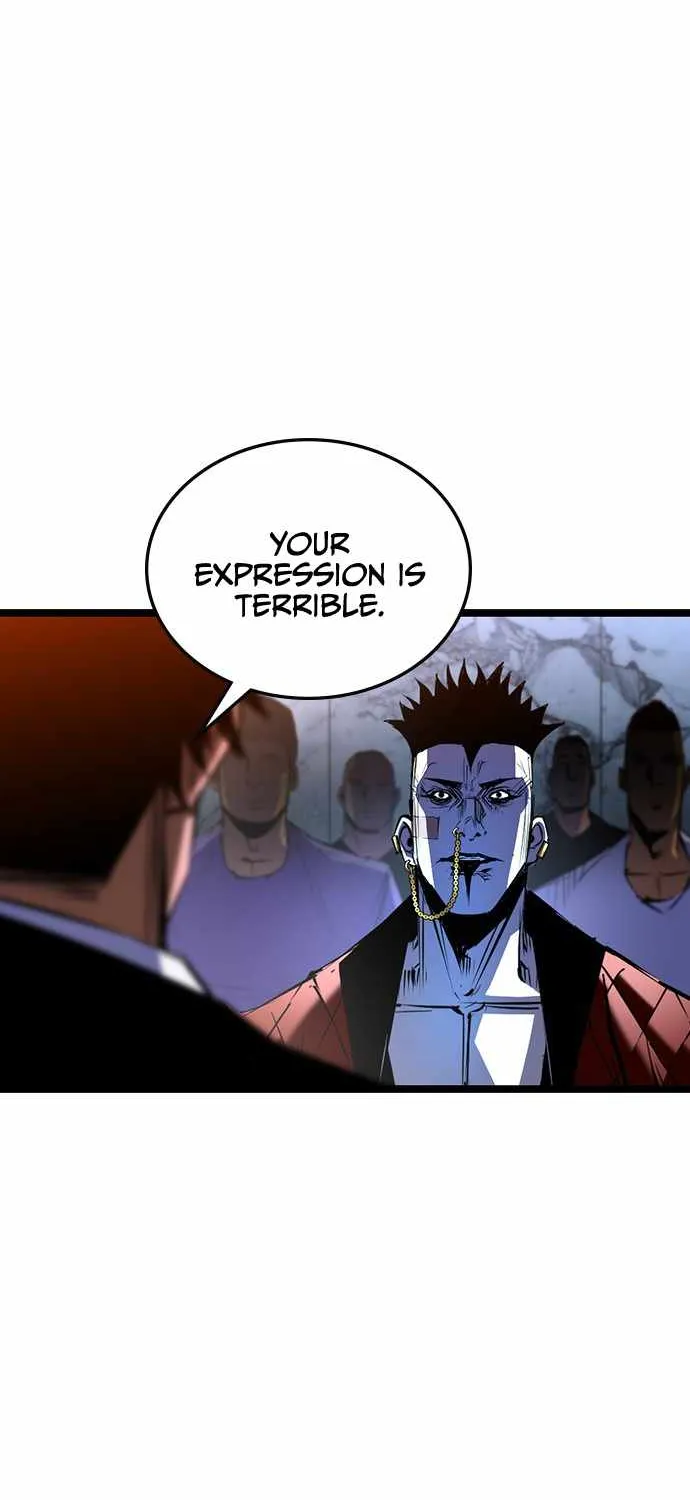 Hallym Gymnasium Zinmanga X Chapter 104 Page 9