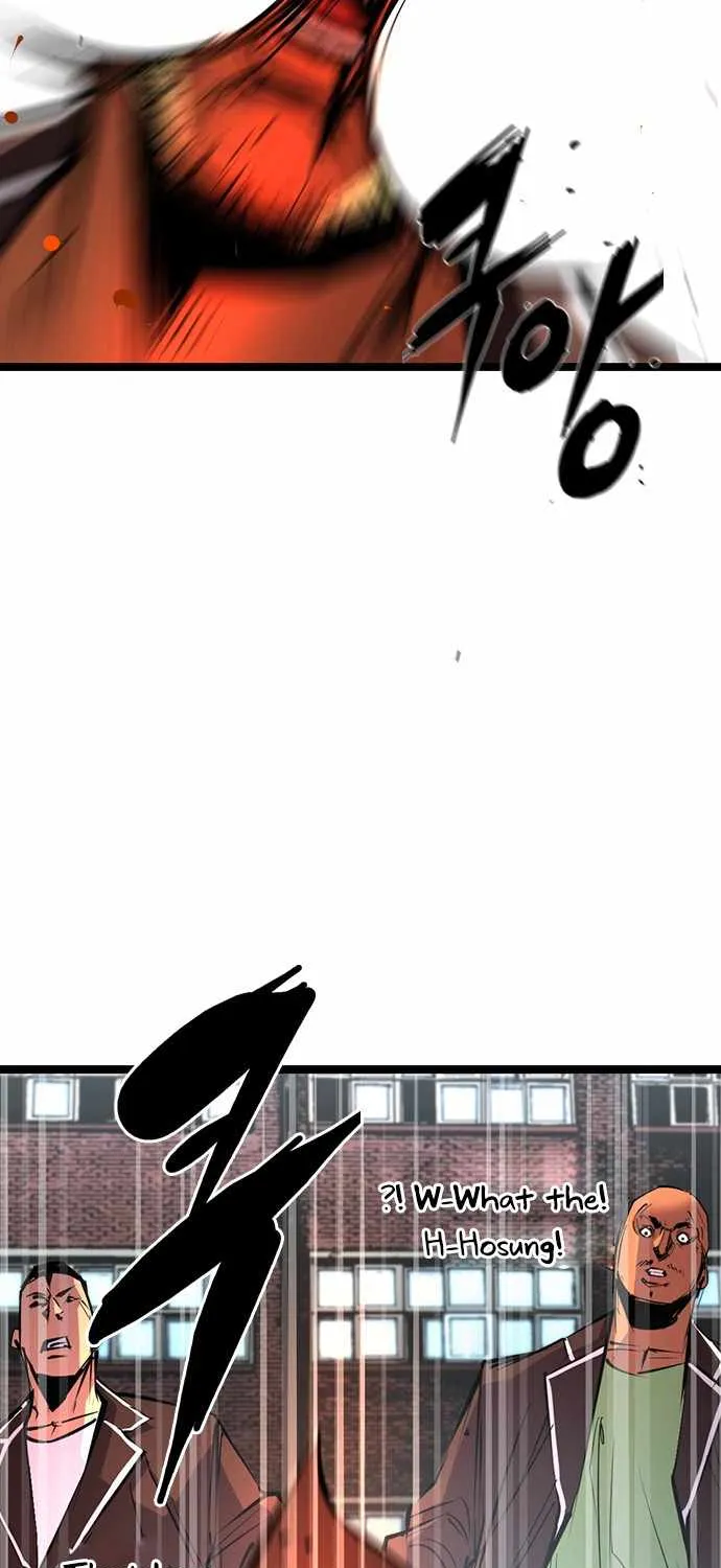Hallym Gymnasium Zinmanga X Chapter 104 Page 64