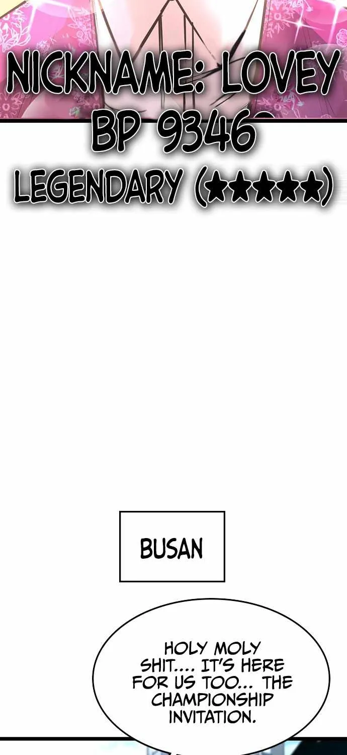 Hallym Gymnasium Zinmanga X Chapter 104 Page 73