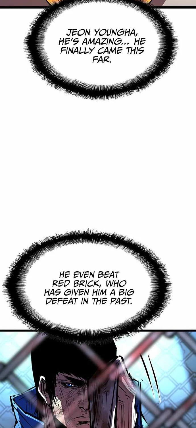 Hallym Gymnasium Zinmanga X Chapter 103 Page 30