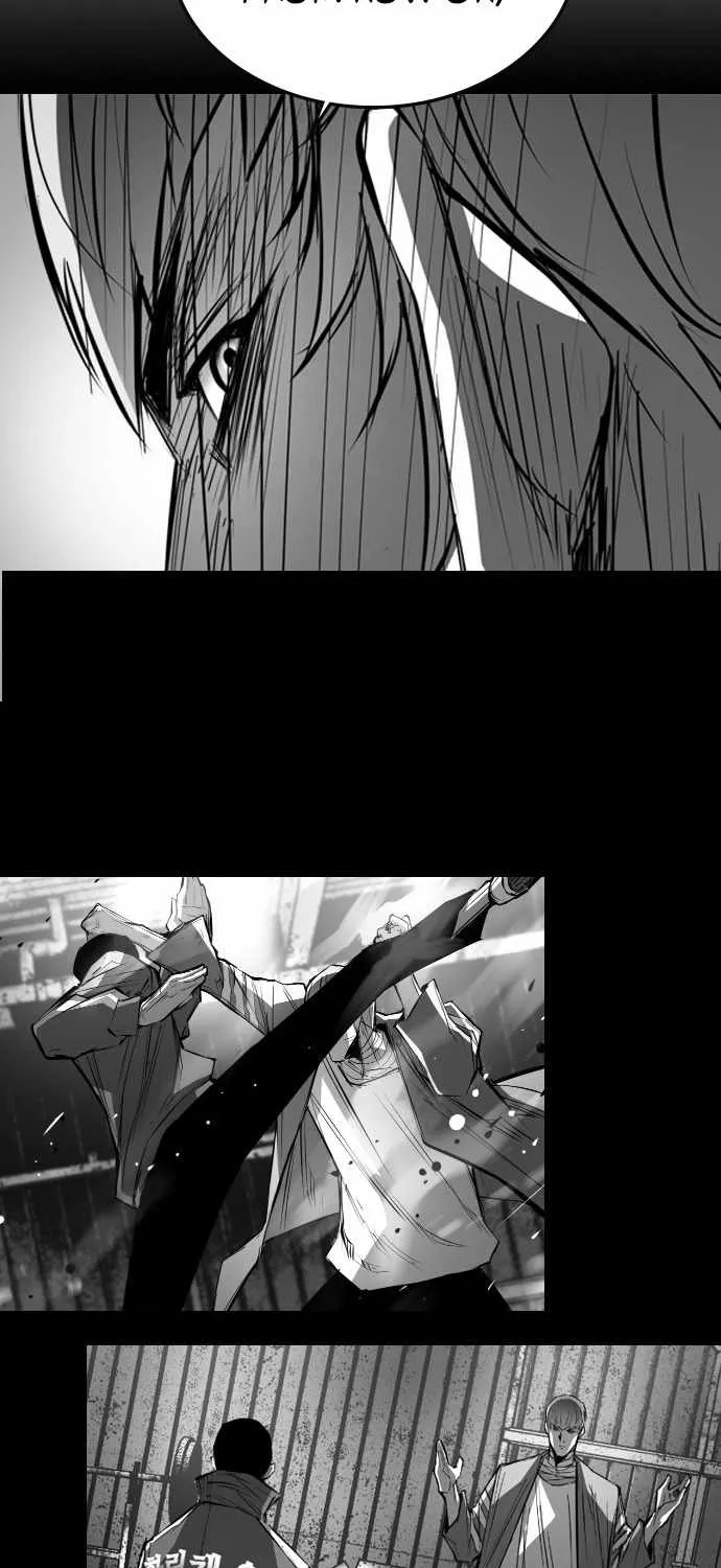 Hallym Gymnasium Zinmanga X Chapter 103 Page 41
