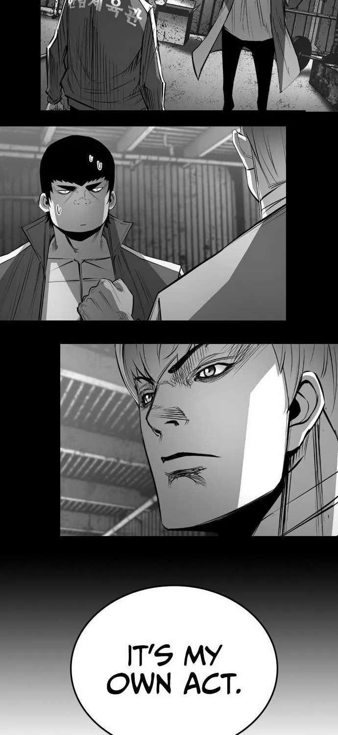 Hallym Gymnasium Zinmanga X Chapter 103 Page 42