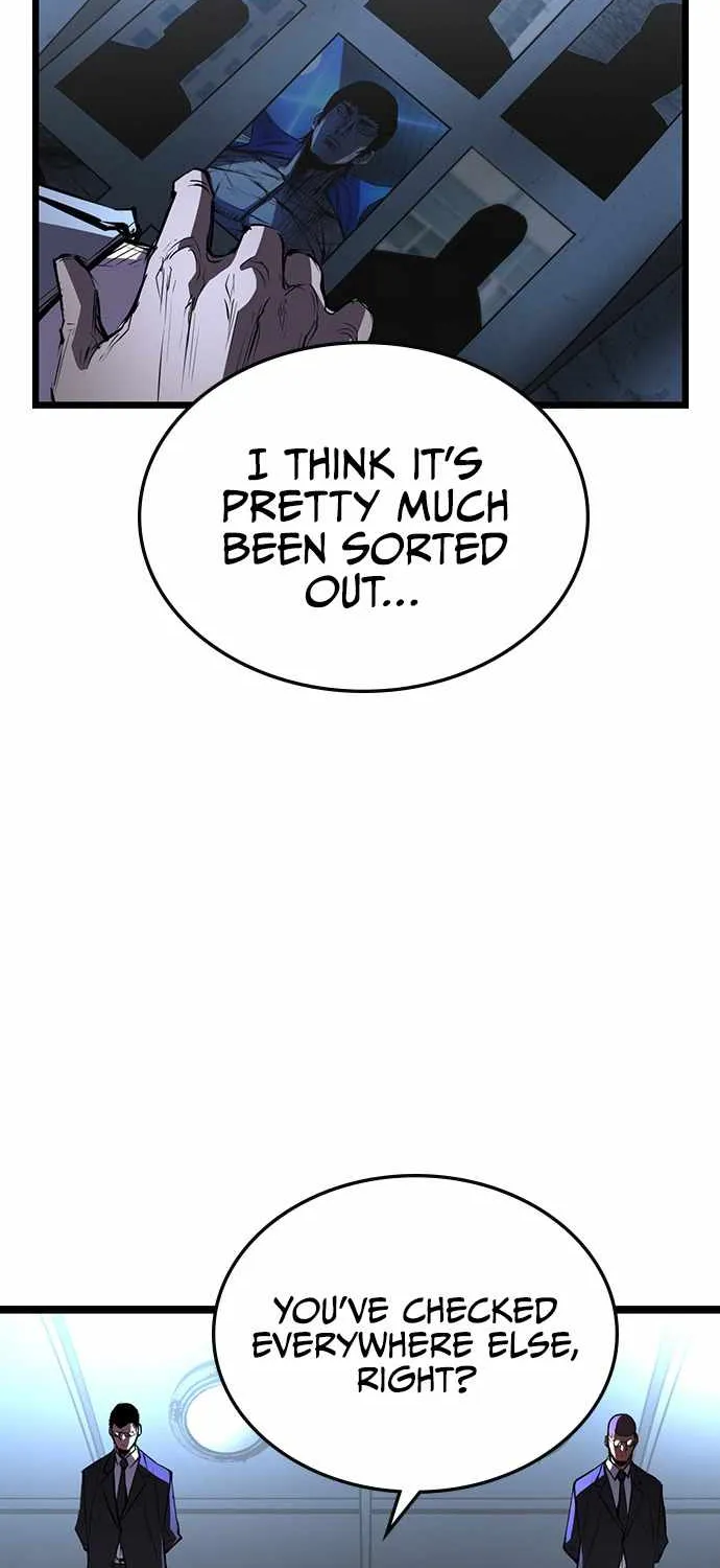 Hallym Gymnasium Zinmanga X Chapter 103 Page 100