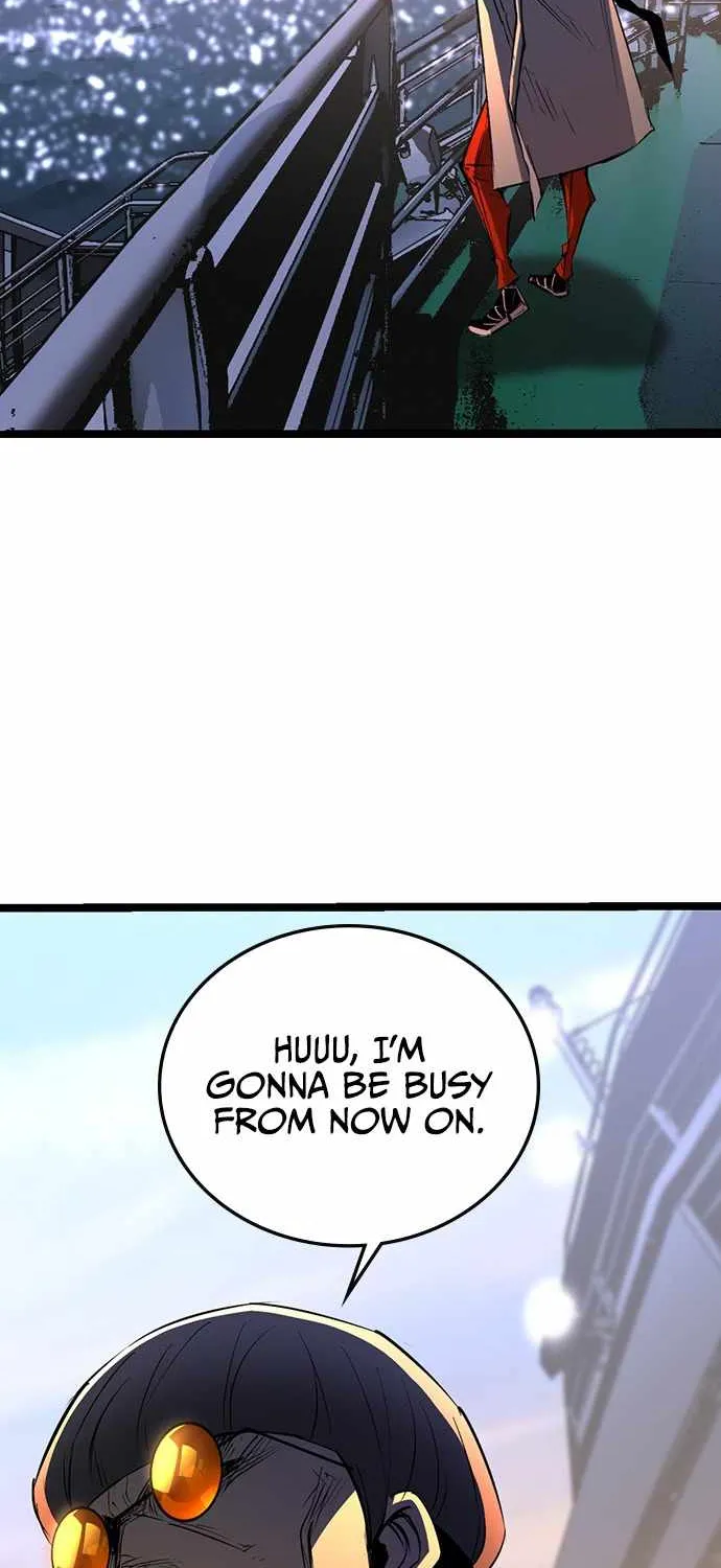 Hallym Gymnasium Zinmanga X Chapter 103 Page 104