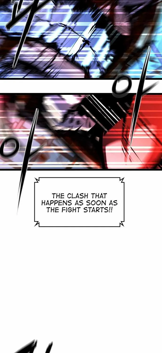 Hallym Gymnasium Zinmanga X Chapter 102 Page 93