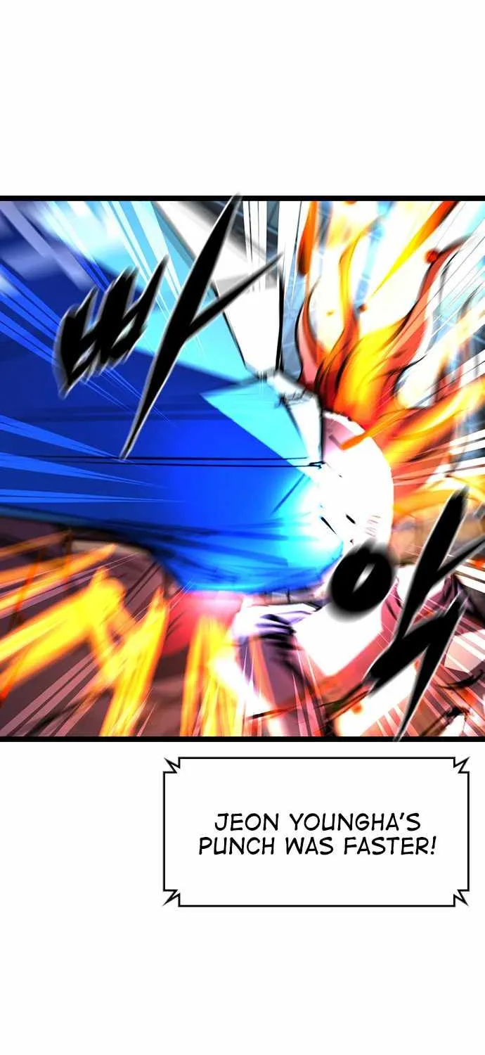 Hallym Gymnasium Zinmanga X Chapter 102 Page 95