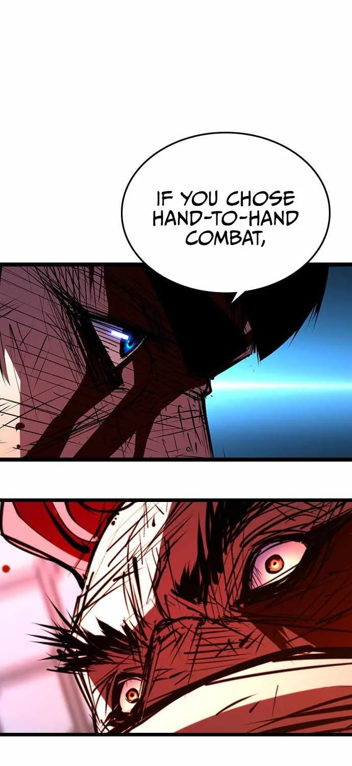 Hallym Gymnasium Zinmanga X Chapter 102 Page 106