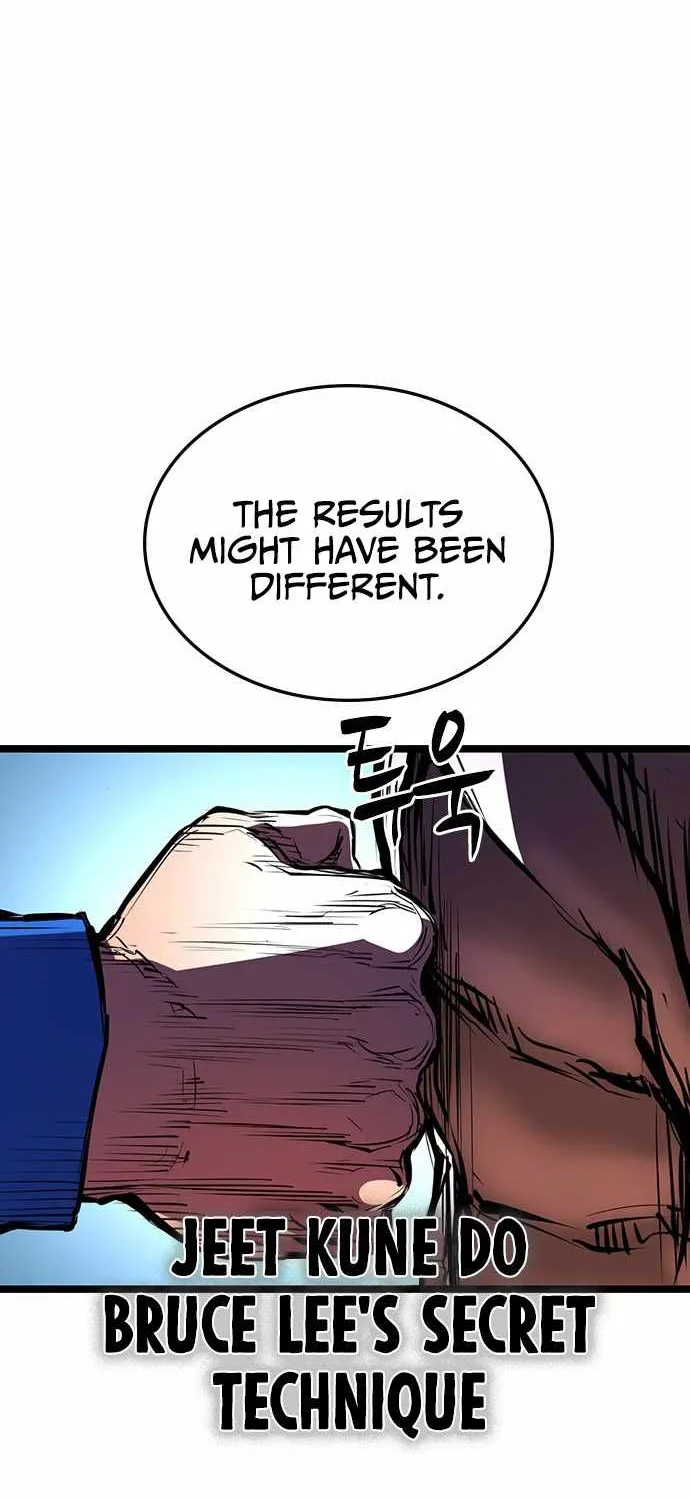 Hallym Gymnasium Zinmanga X Chapter 102 Page 107