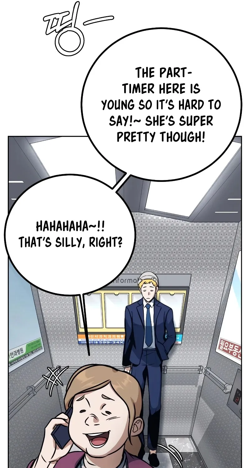 Hero The Maximum Zinmanga X Chapter 2 Page 24