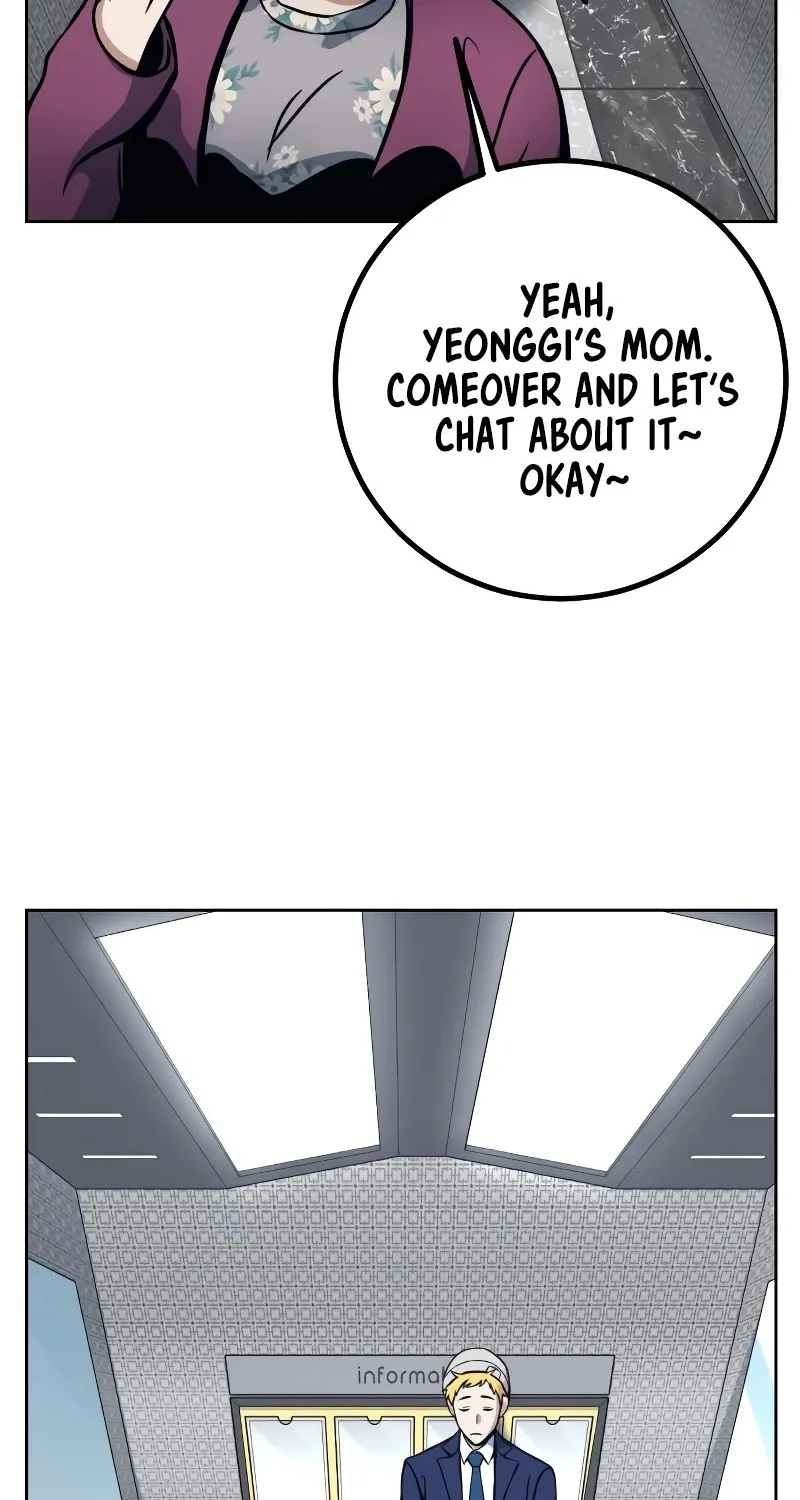 Hero The Maximum Zinmanga X Chapter 2 Page 25