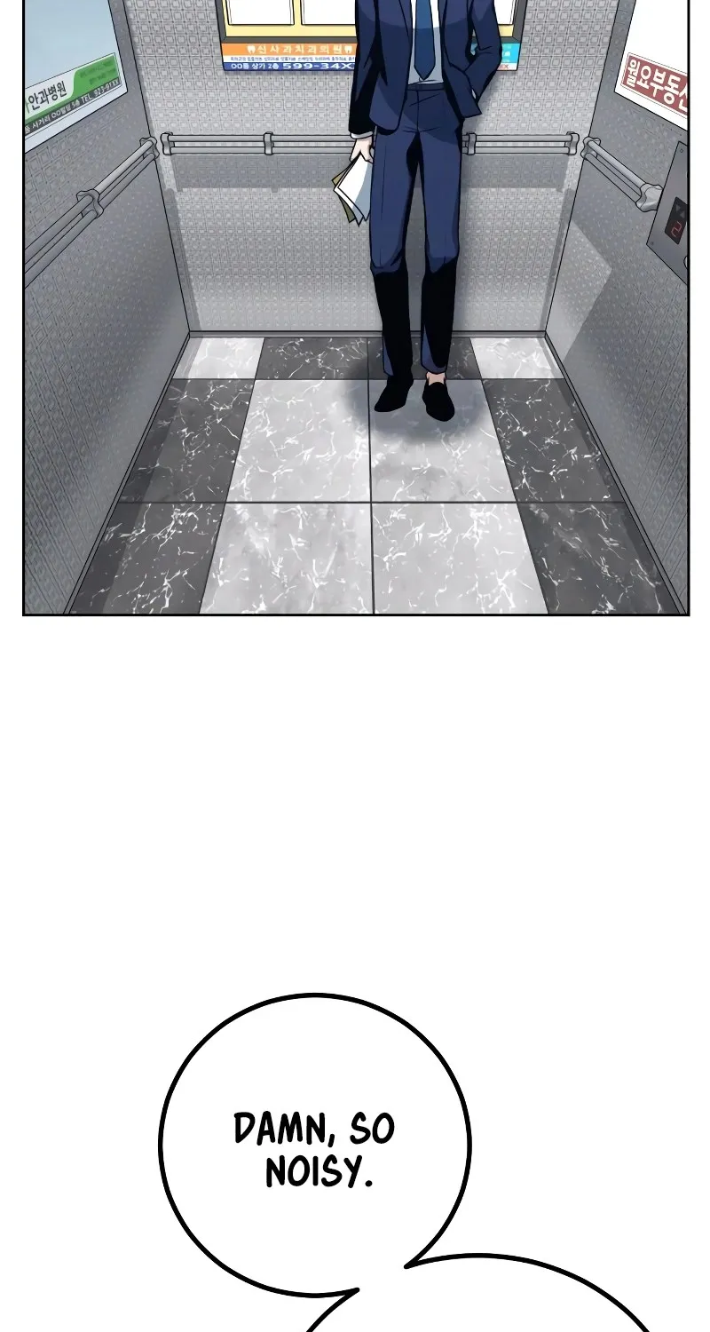 Hero The Maximum Zinmanga X Chapter 2 Page 26