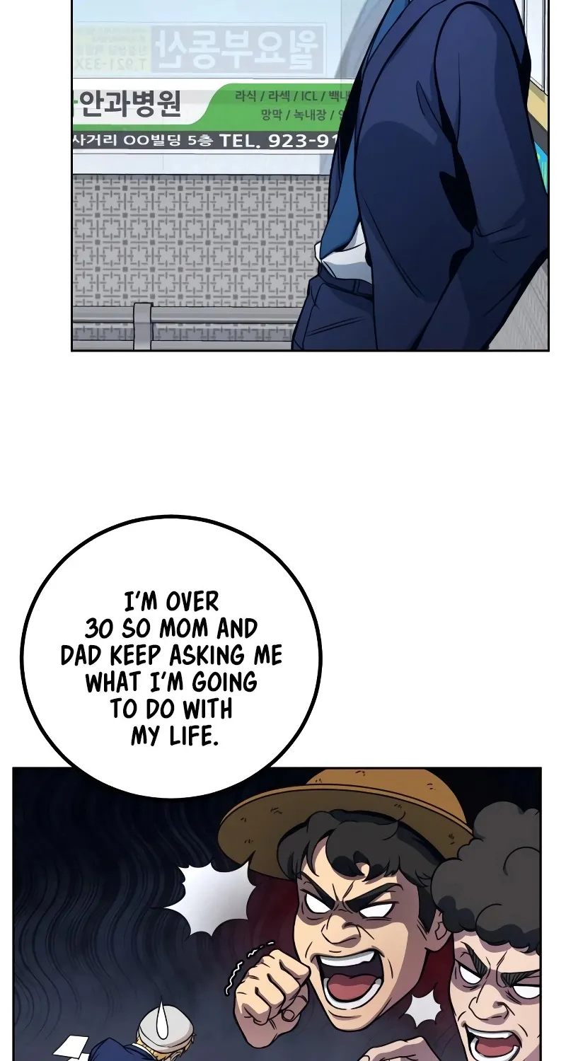 Hero The Maximum Zinmanga X Chapter 2 Page 29