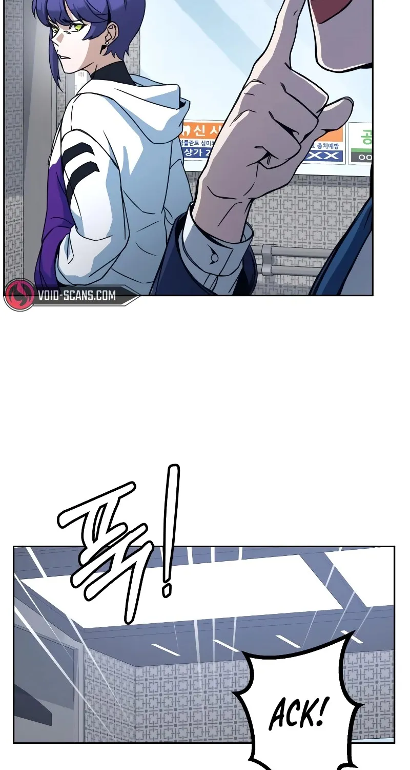 Hero The Maximum Zinmanga X Chapter 2 Page 35