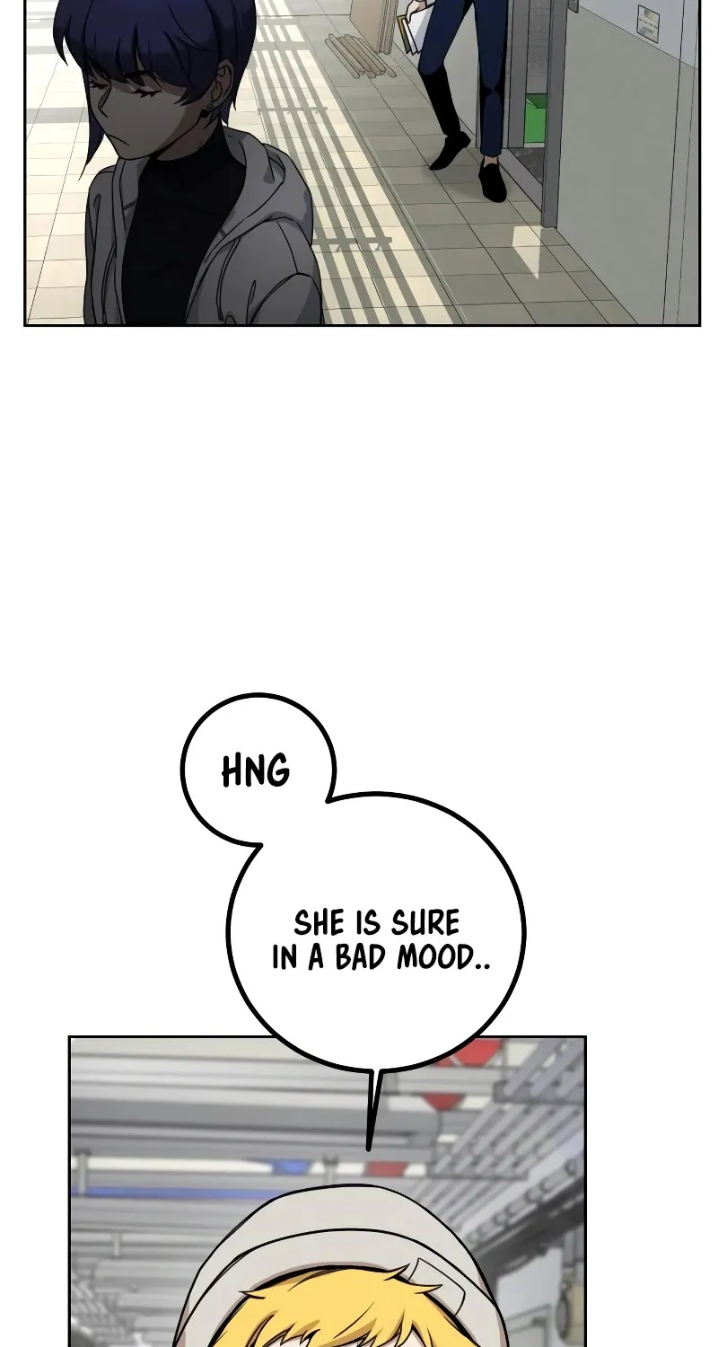 Hero The Maximum Zinmanga X Chapter 2 Page 38