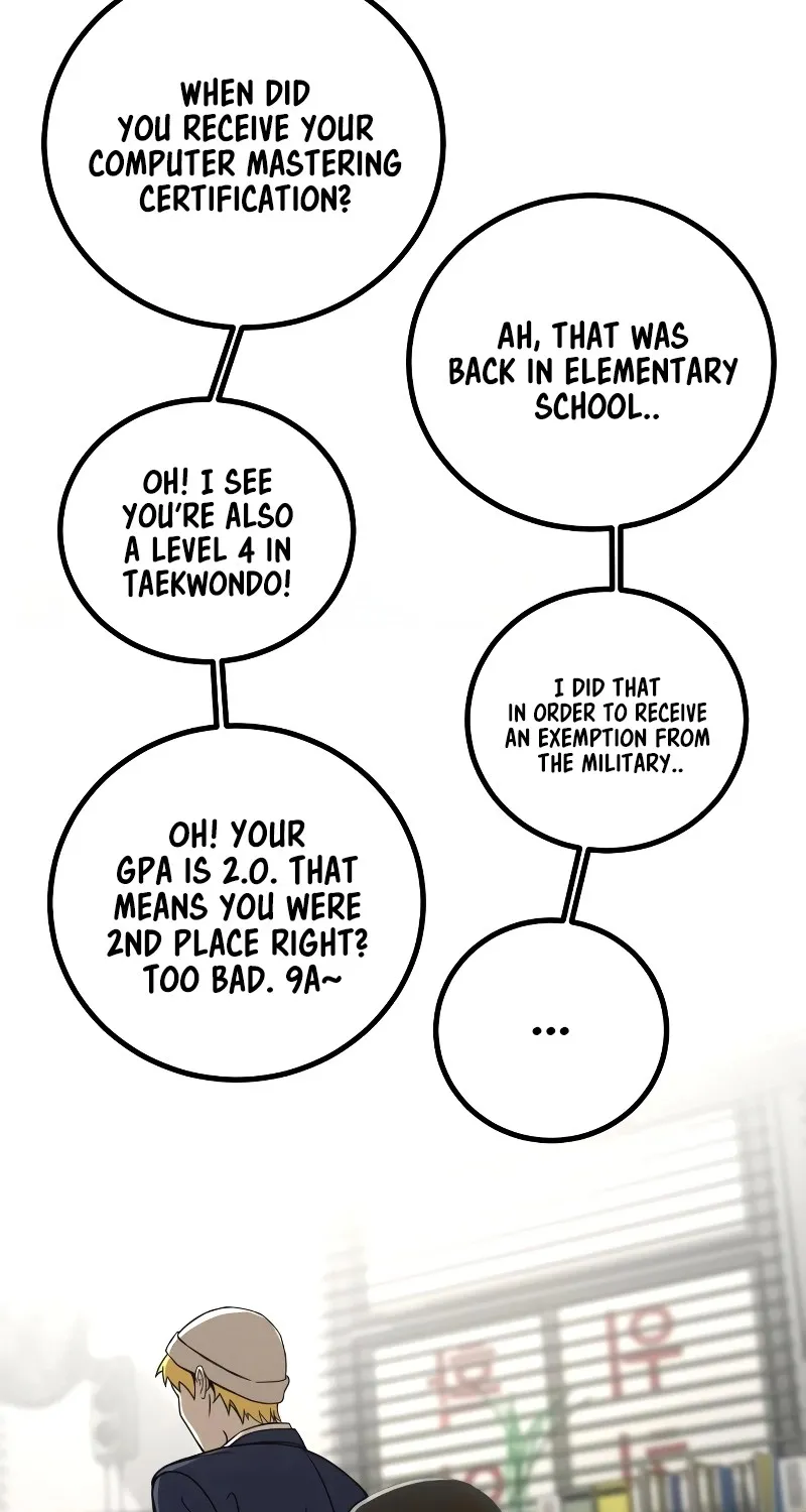 Hero The Maximum Zinmanga X Chapter 2 Page 77