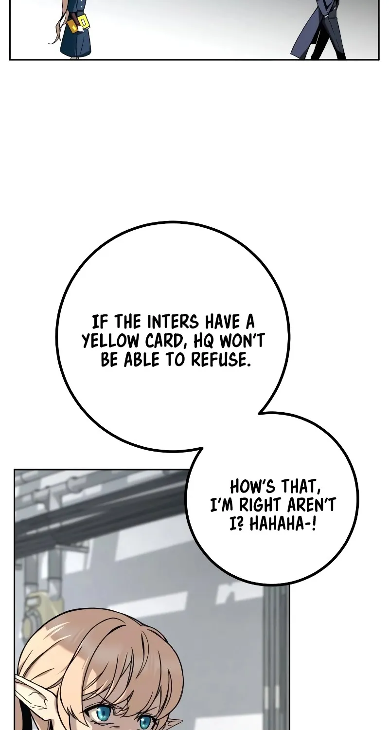 Hero The Maximum Zinmanga X Chapter 2 Page 116