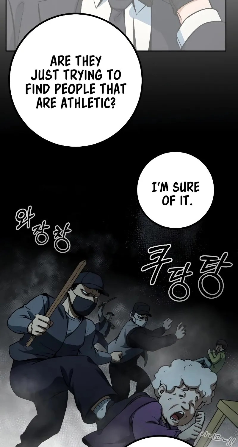 Hero The Maximum Zinmanga X Chapter 2 Page 143