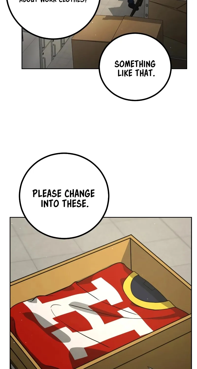 Hero The Maximum Zinmanga X Chapter 2 Page 153