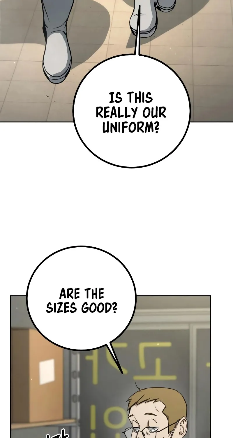 Hero The Maximum Zinmanga X Chapter 2 Page 156