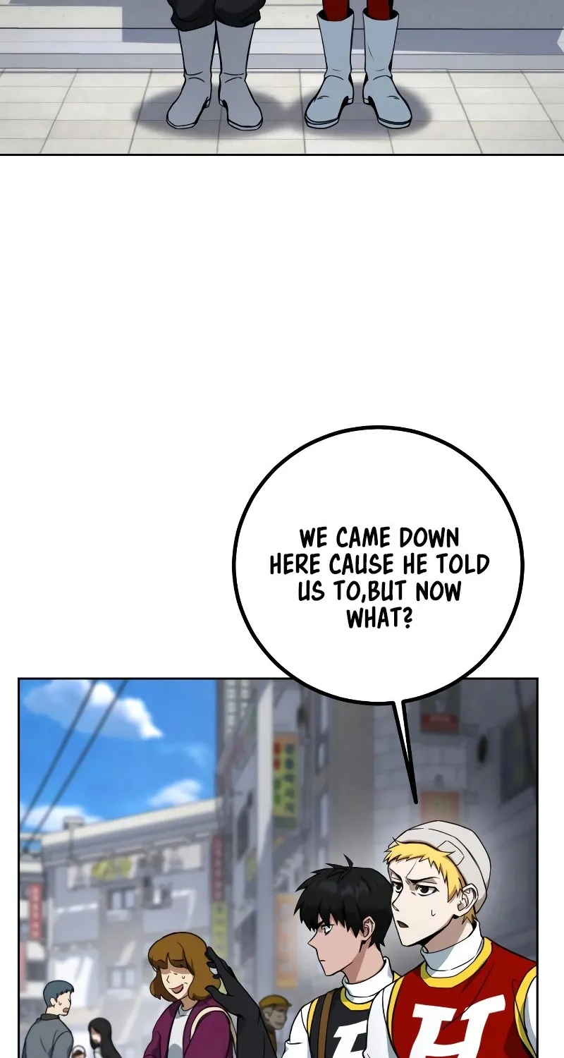 Hero The Maximum Zinmanga X Chapter 2 Page 169