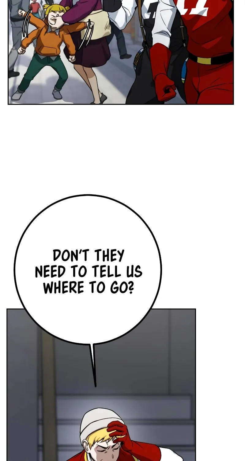 Hero The Maximum Zinmanga X Chapter 2 Page 170