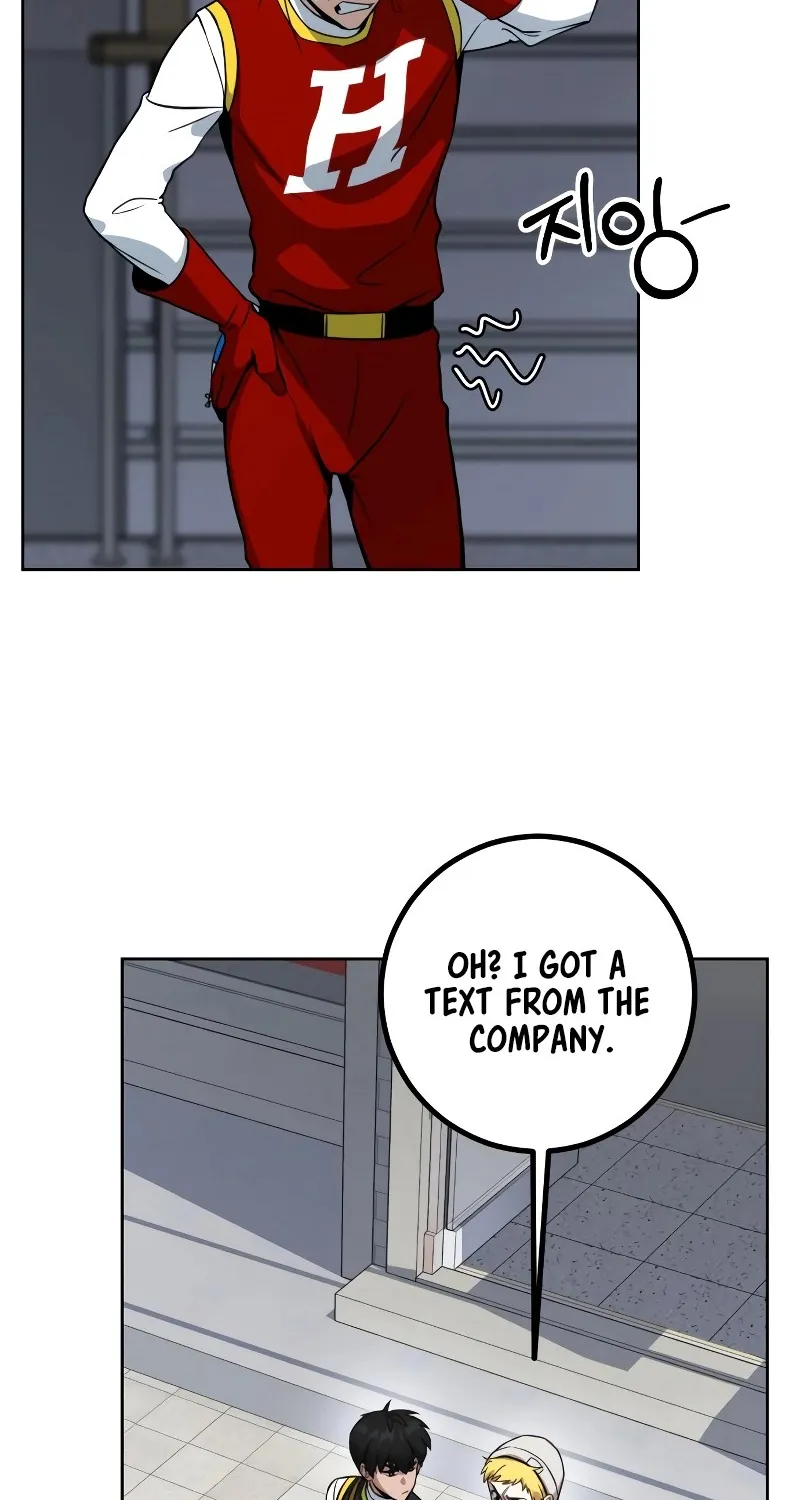 Hero The Maximum Zinmanga X Chapter 2 Page 171