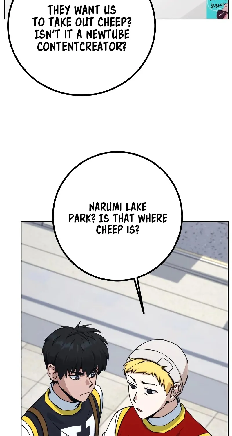 Hero The Maximum Zinmanga X Chapter 2 Page 183