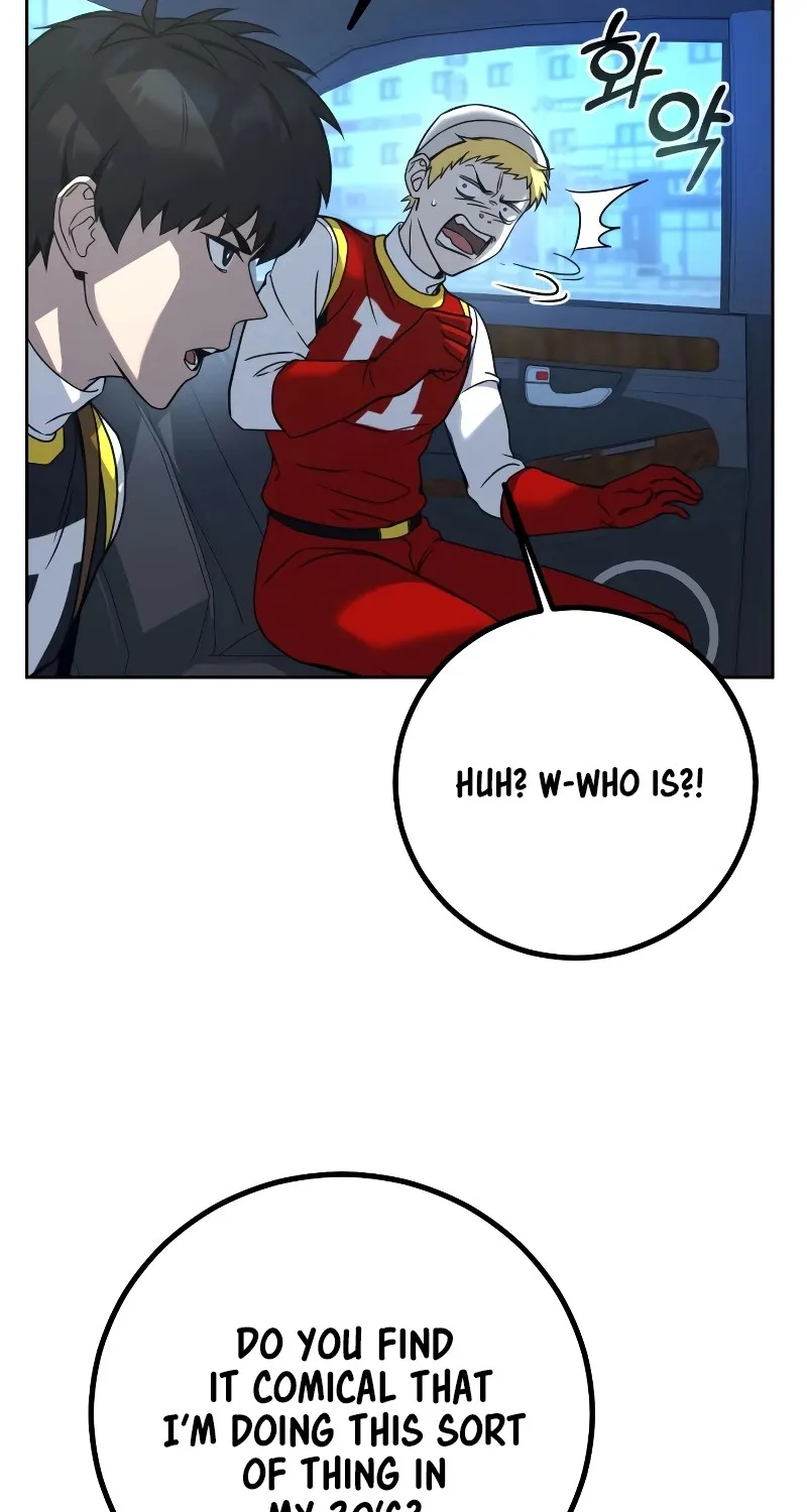 Hero The Maximum Zinmanga X Chapter 2 Page 192